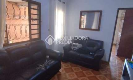 Casa em condomínio fechado com 3 quartos à venda na Rua Dracena, 325, Jardim Alvorada, Santo André, 104 m2 por R$ 458.000
