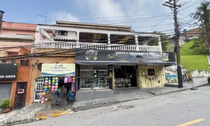 Casa em condomínio fechado com 7 quartos à venda na Rua Jorge Pires, 235, Assunção, São Bernardo do Campo, 353 m2 por R$ 960.000