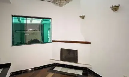 Casa em condomínio fechado com 5 quartos à venda na Rua Lourdes, 46, Nova Gerty, São Caetano do Sul, 299 m2 por R$ 1.596.000