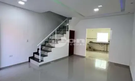Casa em condomínio fechado com 3 quartos à venda na Rua Silveira Martins, 95, Santa Teresinha, Santo André, 120 m2 por R$ 680.000