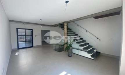 Casa em condomínio fechado com 3 quartos à venda na Rua Ester, 181, Vila Alpina, Santo André, 215 m2 por R$ 1.300.000