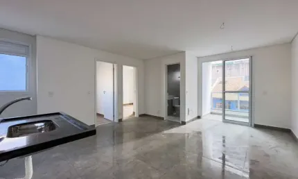 Apartamento com 2 quartos à venda na Rua Eugênio Aronchi, 60, Jardim do Mar, São Bernardo do Campo, 55 m2 por R$ 710.000