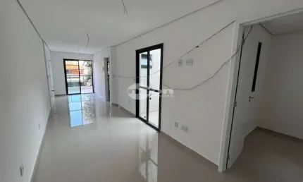 Apartamento com 2 quartos à venda na rua onze de agosto, 189, vila américa, santo andré, 66 m2 por r$ 385.000