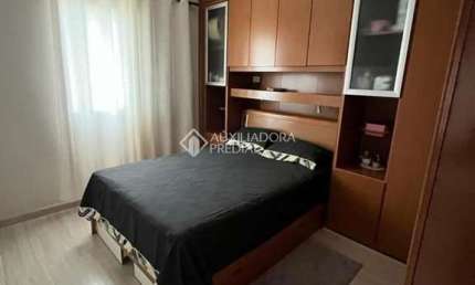 Apartamento com 3 quartos à venda na Avenida Dom Jaime de Barros Câmara, 885, Planalto, São Bernardo do Campo, 68 m2 por R$ 450.000
