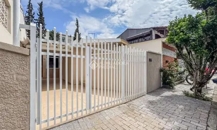 Casa com 3 quartos à venda na Rua Tibério Pedreschi, 74, Planalto, São Bernardo do Campo, 129 m2 por R$ 700.000
