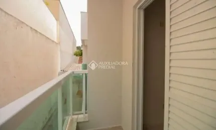 Apartamento com 2 quartos à venda na Rua Campinas, 334, Baeta Neves, São Bernardo do Campo, 50 m2 por R$ 424.000