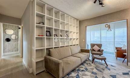 Apartamento com 3 quartos à venda na Rua Brasílio Machado, 533, Centro, São Bernardo do Campo, 104 m2 por R$ 960.000