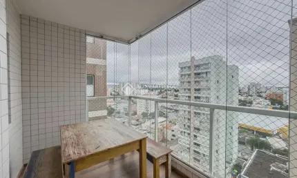 Apartamento com 2 quartos à venda na Rua Ítalo Setti, 300, Centro, São Bernardo do Campo, 90 m2 por R$ 810.000