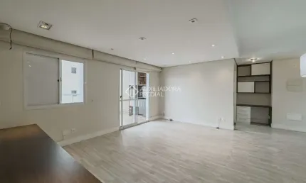 Apartamento com 2 quartos à venda na rua ítalo setti, 300, centro, são bernardo do campo, 90 m2 por r$ 810.000