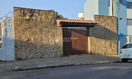 Terreno em condomínio fechado à venda na Avenida Paulo Afonso, 940, Nova Petrópolis, São Bernardo do Campo, 125 m2 por R$ 420.000