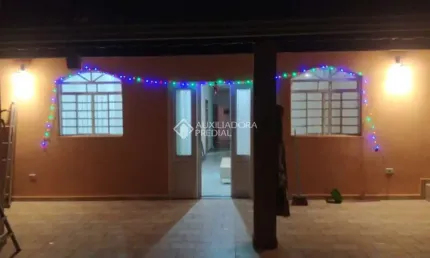 Casa com 4 quartos à venda na da Nascente, 11, Jardim Maracanã, Atibaia, 1000 m2 por R$ 900.000