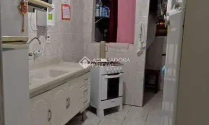 Apartamento com 2 quartos à venda na Rua Ernesto Gastaldo, 180, Montanhão, São Bernardo do Campo, 62 m2 por R$ 202.000