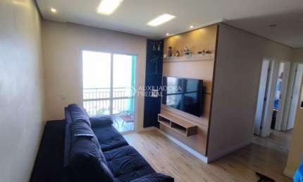 Apartamento com 3 quartos à venda na Avenida Dom Jaime de Barros Câmara, 795, Planalto, São Bernardo do Campo, 78 m2 por R$ 637.000