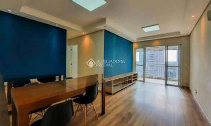 Apartamento com 3 quartos à venda na Rua Braga, 202, Vila Lusitânia, São Bernardo do Campo, 91 m2 por R$ 850.000