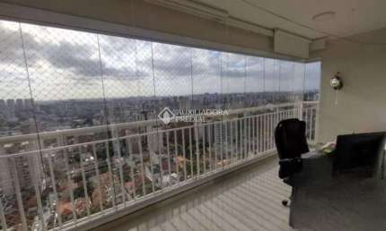 Apartamento com 2 quartos à venda na Rua Brasílio Machado, 533, Centro, São Bernardo do Campo, 104 m2 por R$ 850.000