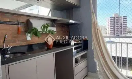 Apartamento com 3 quartos à venda na Avenida Lauro Gomes, 111, Rudge Ramos, São Bernardo do Campo, 80 m2 por R$ 780.000