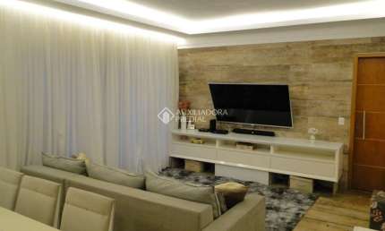 Apartamento com 3 quartos à venda na Rua Ítalo Setti, 659, Centro, São Bernardo do Campo, 116 m2 por R$ 1.098.000