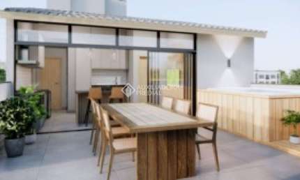 Cobertura com 2 quartos à venda na Rua das Figueiras, 2434, Campestre, Santo André, 107 m2 por R$ 920.000