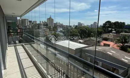 Apartamento com 2 quartos à venda na João Marçon, 63, Assunção, São Bernardo do Campo, 70 m2 por R$ 710.000