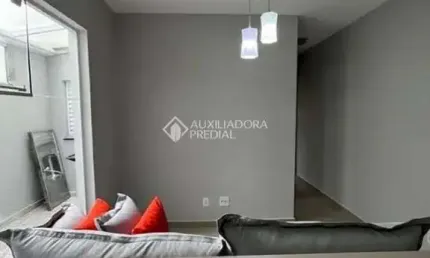 Apartamento com 2 quartos à venda na tefé, 51, parque jaçatuba, santo andré, 57 m2 por r$ 405.000