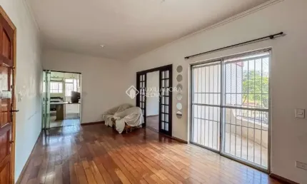 Apartamento com 3 quartos à venda na Avenida Imperatriz Leopoldina, 100, Nova Petrópolis, São Bernardo do Campo, 102 m2 por R$ 600.000