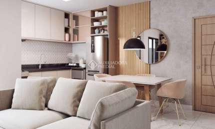 Cobertura com 2 quartos à venda na Rua Aguapeí, 783, Santa Maria, Santo André, 50 m2 por R$ 509.990