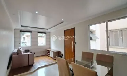 Apartamento com 2 quartos à venda na rua chuí, 56, centro, são bernardo do campo, 66 m2 por r$ 310.000