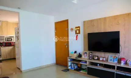 Cobertura com 4 quartos à venda na Rua Muritiba, 280, Vila Scarpelli, Santo André, 172 m2 por R$ 700.000