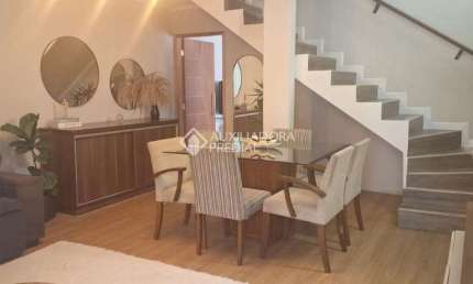 Casa em condomínio fechado com 3 quartos à venda na Francisco Marotti, 96, Planalto, São Bernardo do Campo, 230 m2 por R$ 730.000