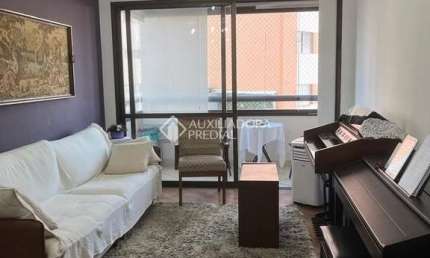 Apartamento com 4 quartos à venda na Rua Maria Silva, 70, Nova Petrópolis, São Bernardo do Campo, 115 m2 por R$ 630.000