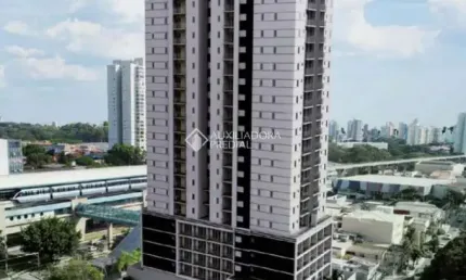 Apartamento com 2 quartos à venda na Avenida Vila Ema, 1568, Vila Ema, São Paulo, 49 m2 por R$ 524.443