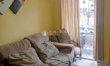 Apartamento com 2 quartos à venda na Rua Vítor Meireles, 20, Jardim Guarará, Santo André, 72 m2 por R$ 300.000