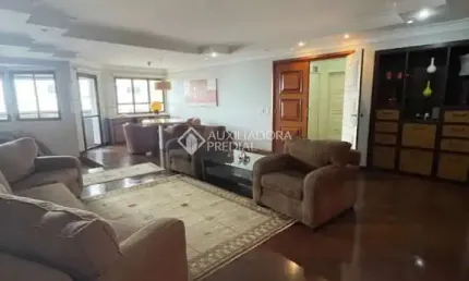 Apartamento com 4 quartos à venda na Rua Tomé de Sousa, 60, Centro, São Bernardo do Campo, 238 m2 por R$ 1.619.990
