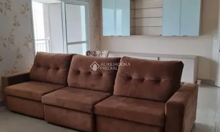 Apartamento com 2 quartos à venda na Rua Brasílio Machado, 533, Centro, São Bernardo do Campo, 104 m2 por R$ 880.000