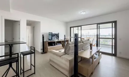 Apartamento com 4 quartos à venda na Rua Avanhandava, 95, Vila Gilda, Santo André, 128 m2 por R$ 1.690.000