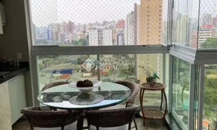 Apartamento com 3 quartos à venda na Rua das Esmeraldas, 649, Jardim, Santo André, 102 m2 por R$ 1.295.000