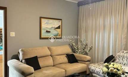 Casa em condomínio fechado com 3 quartos à venda na Rua Vera Cruz, 275, Anchieta, São Bernardo do Campo, 167 m2 por R$ 990.000