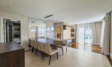 Apartamento com 3 quartos à venda na Rua da Fonte, 139, Jardim Bela Vista, Santo André, 134 m2 por R$ 1.200.000
