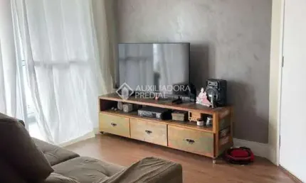 Apartamento com 3 quartos à venda na rua brasílio machado, 533, centro, são bernardo do campo, 80 m2 por r$ 745.000
