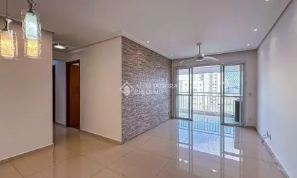 Apartamento com 2 quartos à venda na Rua Braga, 202, Vila Lusitânia, São Bernardo do Campo, 91 m2 por R$ 950.000