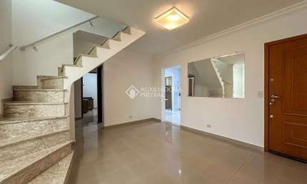 Cobertura com 3 quartos à venda na Rua José Cândido Balieiro, 65, Nova Petrópolis, São Bernardo do Campo, 160 m2 por R$ 750.000