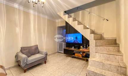 Casa com 3 quartos à venda na Rua Baltar, 932, Vila Califórnia, São Paulo, 114 m2 por R$ 545.000