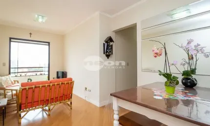Apartamento com 2 quartos à venda na Rua Machado de Assis, 73, Santa Terezinha, São Bernardo do Campo, 57 m2 por R$ 370.000