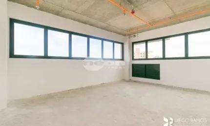 Sala comercial à venda na Avenida Doutor Erasmo, 188, Vila Assunção, Santo André, 44 m2 por R$ 320.000