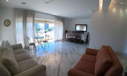 Apartamento com 3 quartos à venda na Avenida Portugal, 228, Brooklin Paulista, São Paulo, 287 m2 por R$ 2.150.000