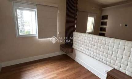Apartamento com 3 quartos à venda na Avenida Armando Ítalo Setti, 659, Baeta Neves, São Bernardo do Campo, 116 m2 por R$ 1.040.000