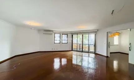 Apartamento com 4 quartos à venda na Avenida Doutor Antônio Álvaro, 83, Vila Assunção, Santo André, 191 m2 por R$ 1.080.000