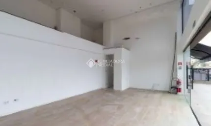 Sala comercial à venda na avenida doutor erasmo, 188, vila assunção, santo andré, 44 m2 por r$ 565.000