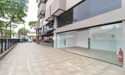 Sala comercial à venda na Avenida Doutor Erasmo, 188, Vila Assunção, Santo André, 32 m2 por R$ 410.000