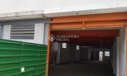 Barracão / Galpão / Depósito à venda na Rua Cidade de Santos, 340, Americanópolis, São Paulo, 800 m2 por R$ 3.250.000